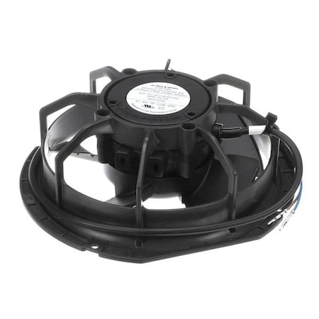 Continental Refrigeration Motor Assembly, Condenser Fan 115V, 2100Rpm, #4-144 4-144